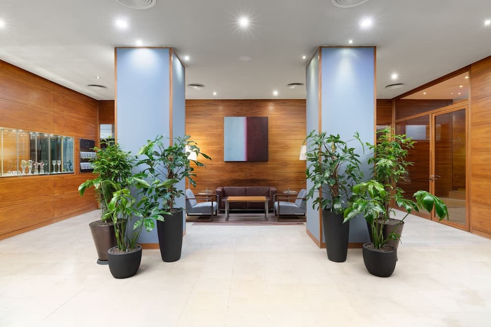 K+K Hotel Fenix