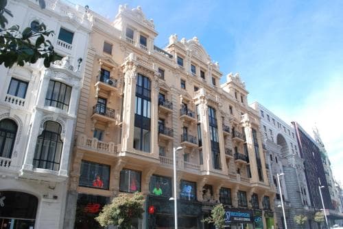 Hostal Galaico