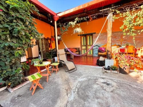 Hostal Morenos