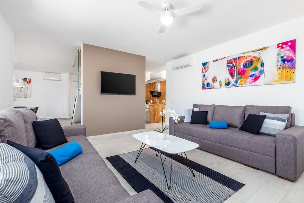 Olea Residence