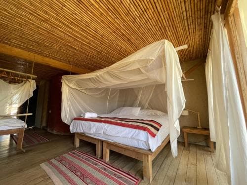 Eco Lodge