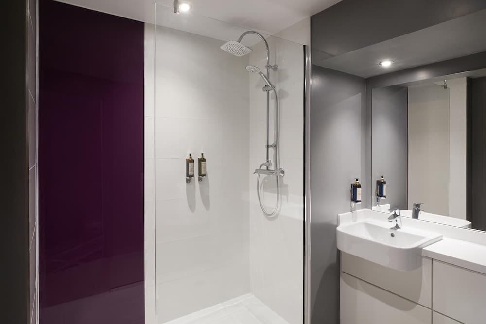 Premier Inn Weston-Super-Mare - Seafront