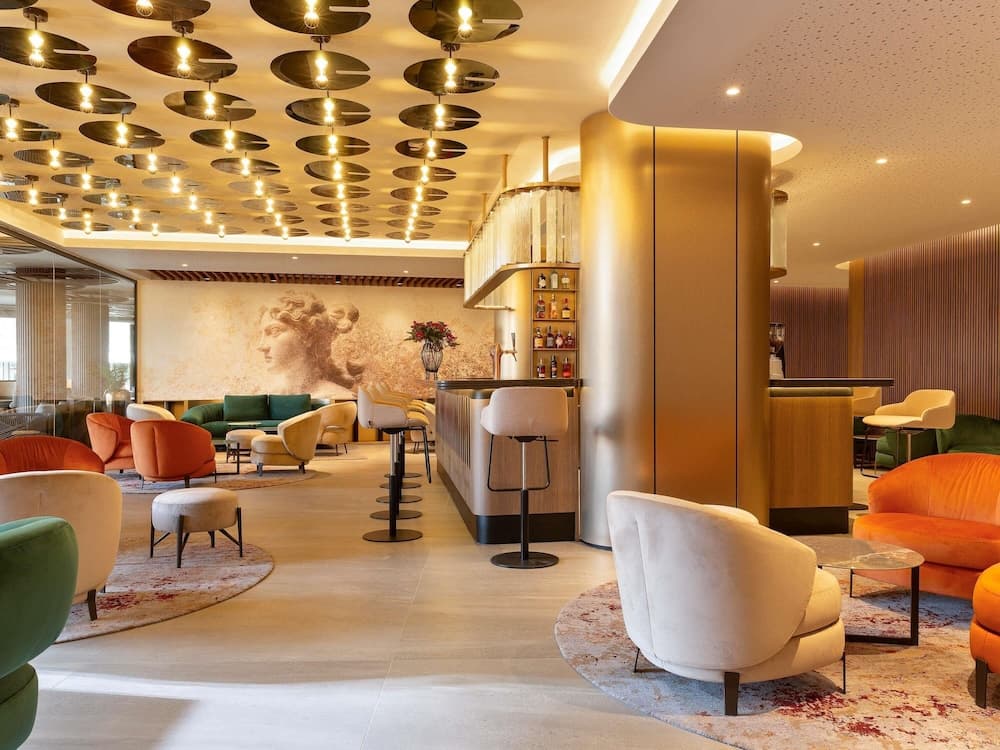 Mercure Sofia Festa