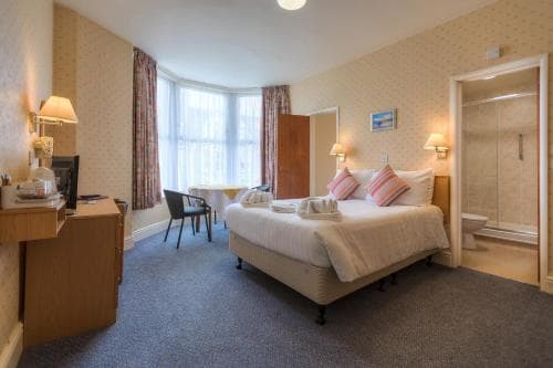 Eliot Hotel