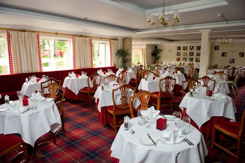 The Windlestrae Hotel