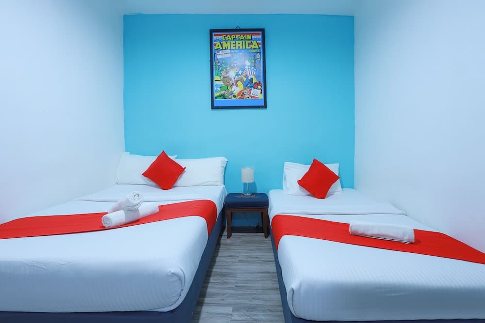 Hotel Aman