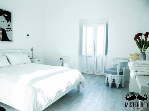 Mister Bed