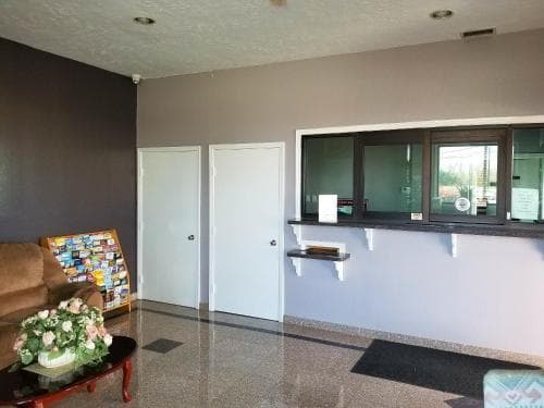 Executive Inn Pasadena