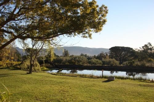 Calais Wine Estate