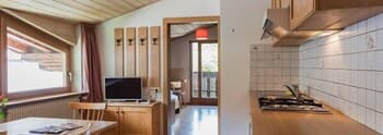 Residence Trametsch
