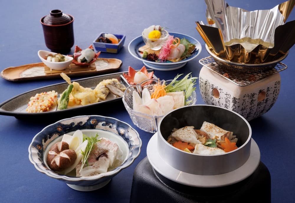 Kure Hankyu Hotel
