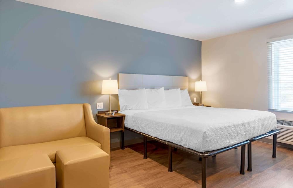 Extended Stay America Suites - Tampa - Casino Area