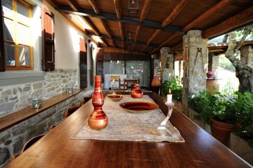 Agriturismo Borgo Mocale
