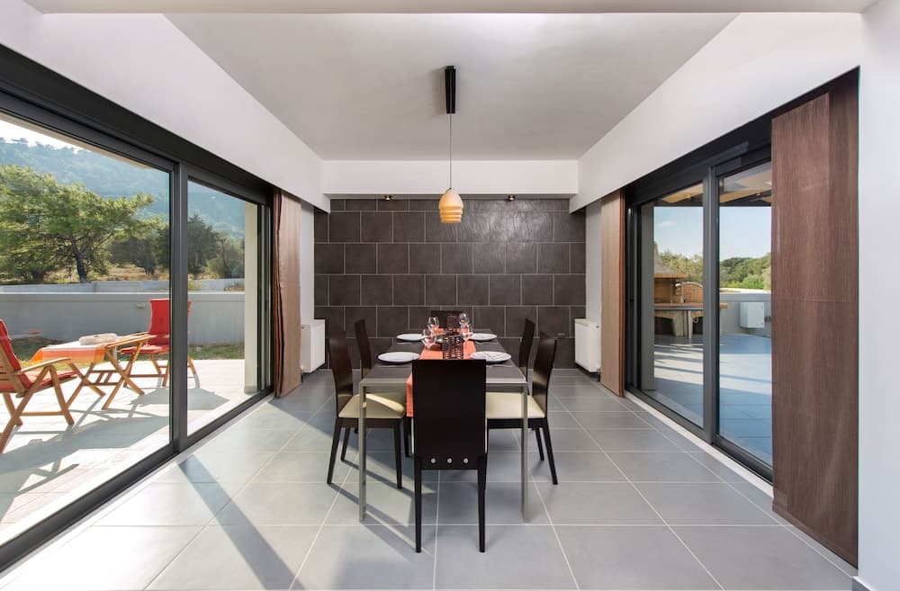 Filerimos Oasis Villa