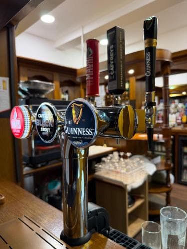 Crown & Anchor Inn