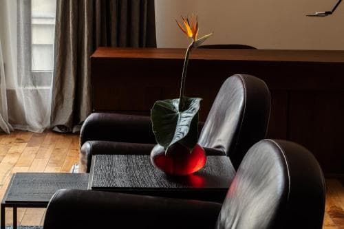 The Monopol Hotel