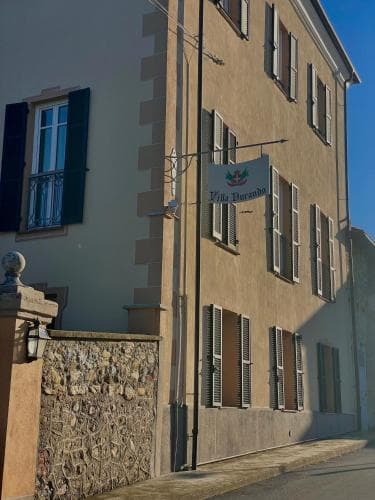 Villa Durando