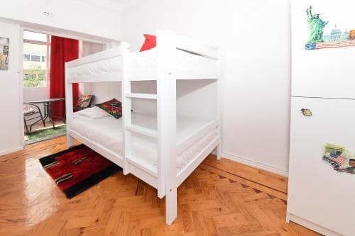 Ourique Hostel