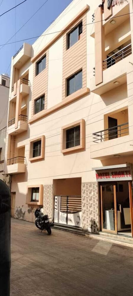 Hotel Shakti