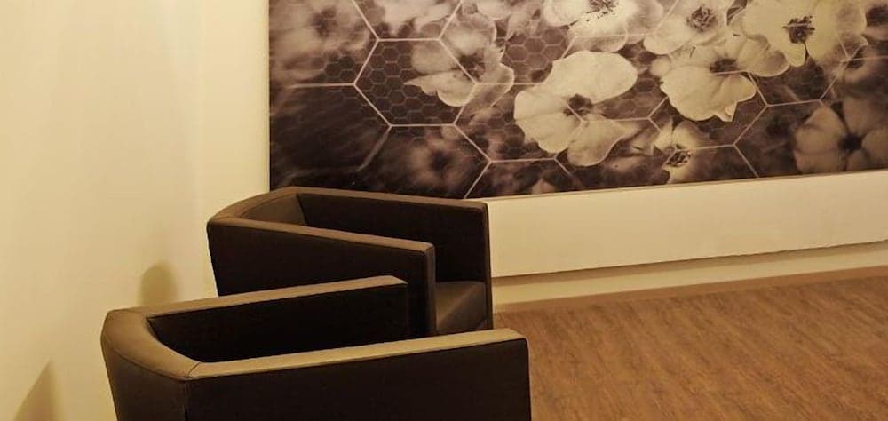 Hotel Heckenrose