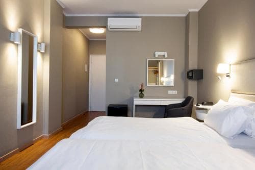 ABC Hotel Thessaloniki