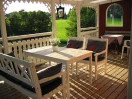 Wik Bed & Breakfast
