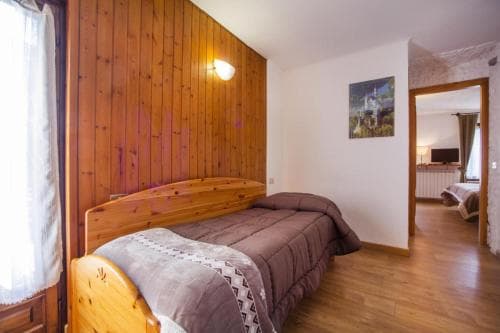 Hotel Chalet Joli