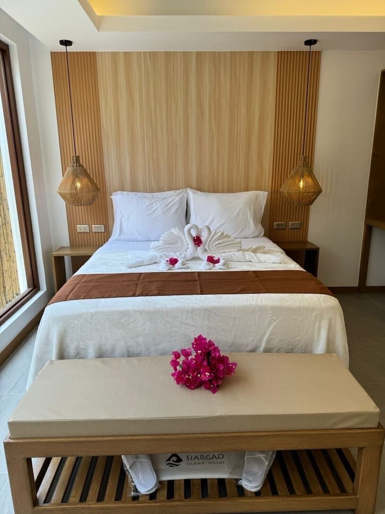Siargao Island Villas