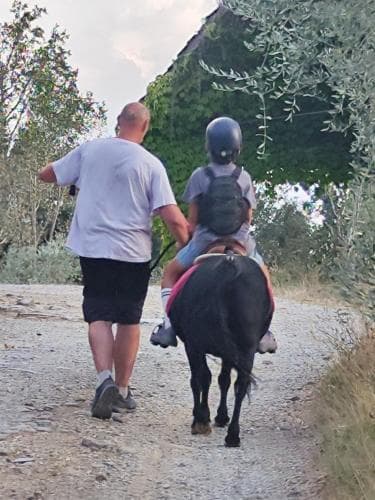 Tenuta Selvaggia