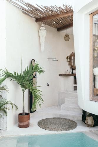 Makaii Tiny Villas with private pools