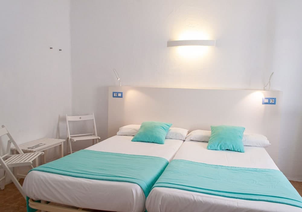 Som Suret Cool Hostel