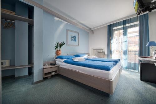 Hotel Marzia