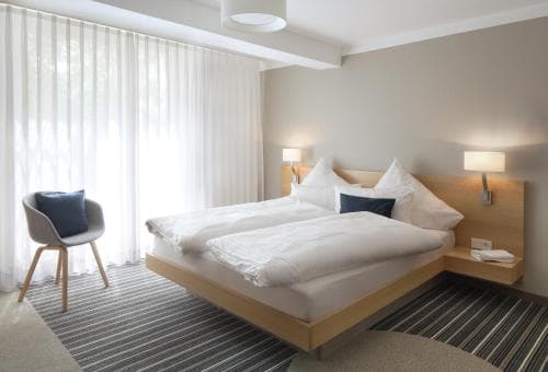 Hotel Hiller