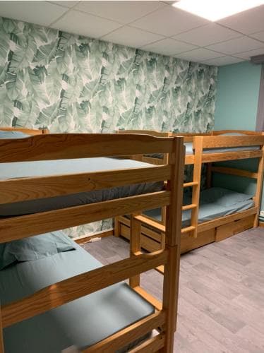 Atlantic Surf Hostel