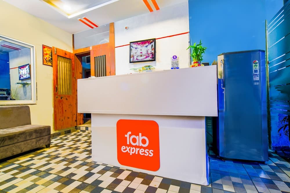 Fabexpress Regal