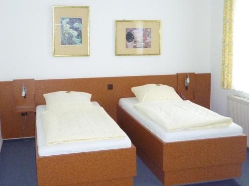 Hotel Mutter Buermann