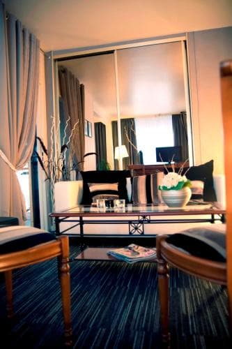 DM Hôtel