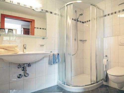 Pension Apartment Erna