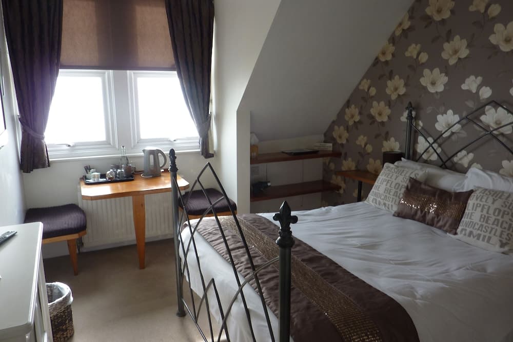Pebbles Guest House