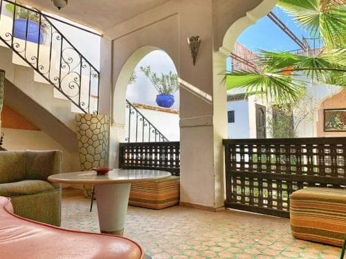 Riad Rockech
