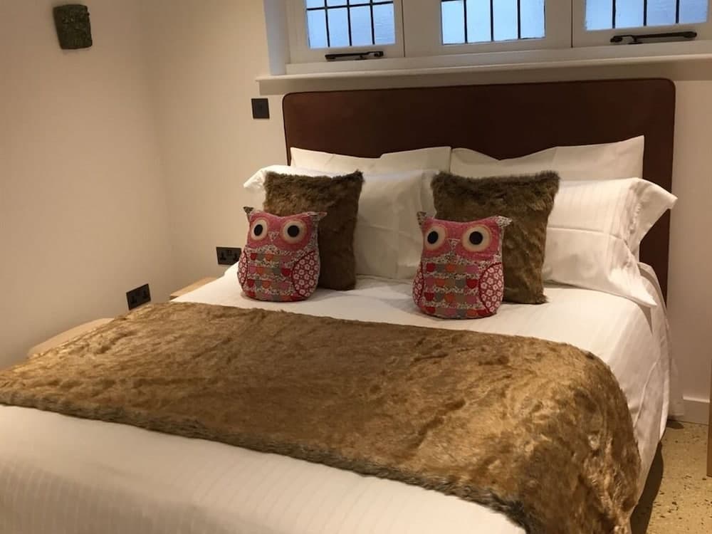 8 Owls B&B