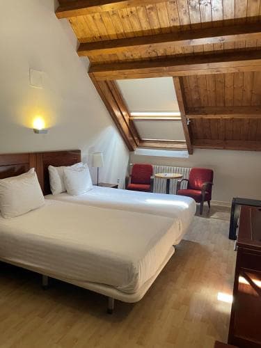 Hotel Silken Ordesa