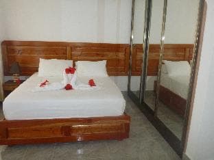 Jamelah Apartement