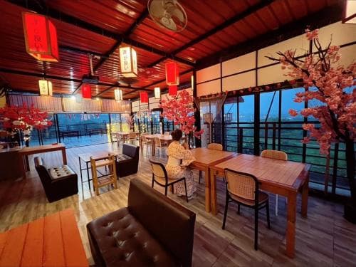 SakuraYamaResort