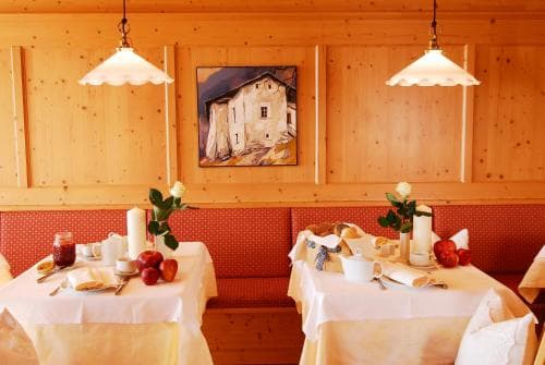 Hotel Sonne