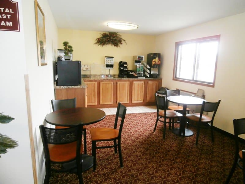 Rodeway Inn