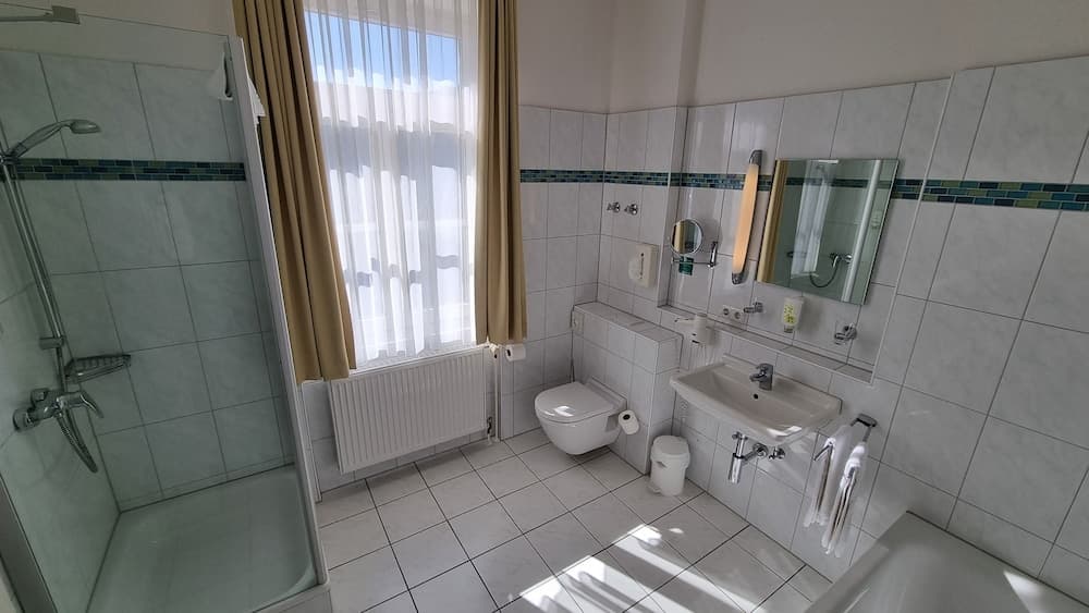 Seehotel Hubertus