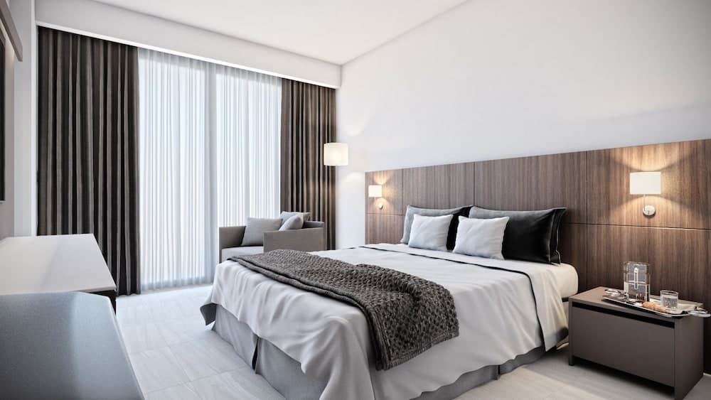 Eleana Hotel