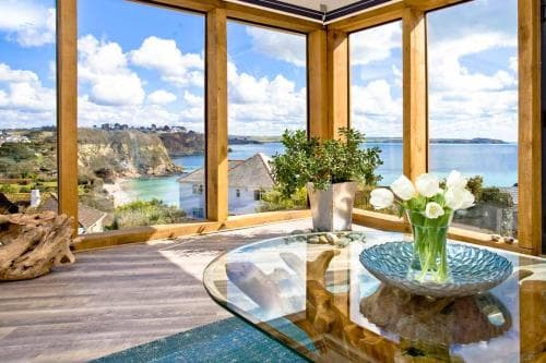 Seaways Bed & Breakfast