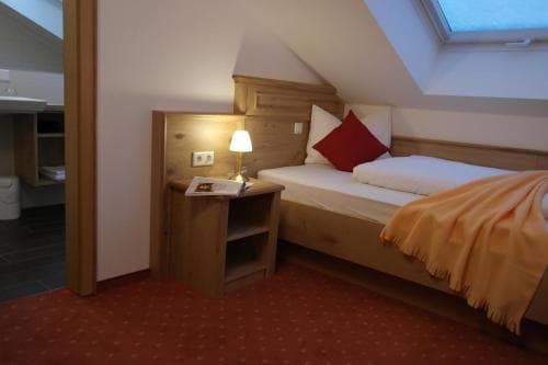 Landhotel Windlicht